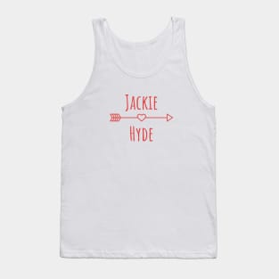 Jackie Tank Top